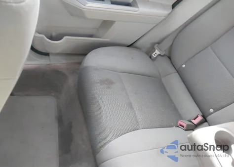 2008 Dodge Avenger Sxt из США, поврежденный, VIN 1B3LC56R78N683001